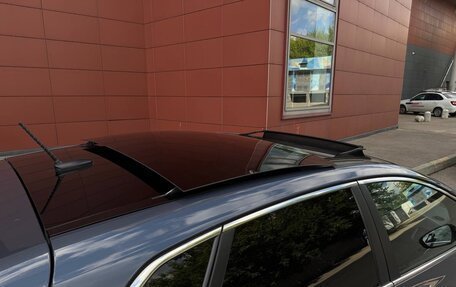 KIA cee'd III, 2012 год, 1 100 000 рублей, 22 фотография