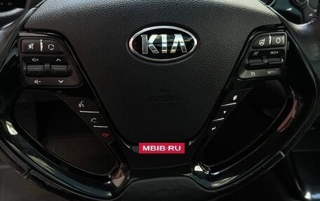 KIA cee'd III, 2012 год, 1 100 000 рублей, 13 фотография