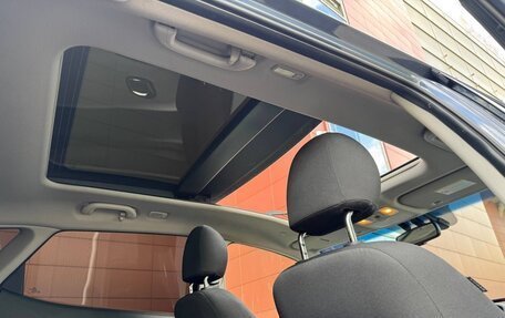 KIA cee'd III, 2012 год, 1 100 000 рублей, 23 фотография