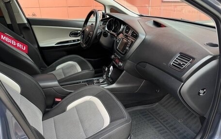 KIA cee'd III, 2012 год, 1 100 000 рублей, 16 фотография