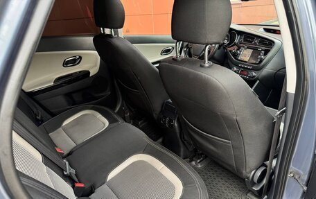 KIA cee'd III, 2012 год, 1 100 000 рублей, 24 фотография