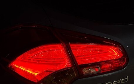 KIA cee'd III, 2012 год, 1 100 000 рублей, 25 фотография