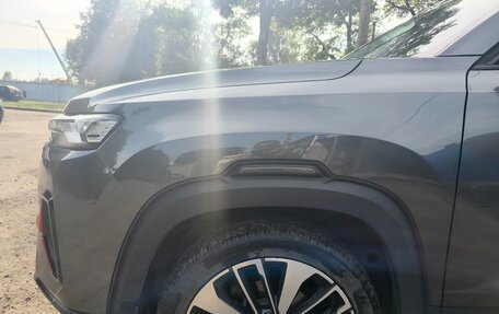 Changan CS35 Plus, 2023 год, 1 800 000 рублей, 2 фотография