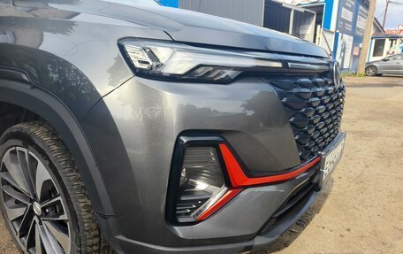 Changan CS35 Plus, 2023 год, 1 800 000 рублей, 7 фотография
