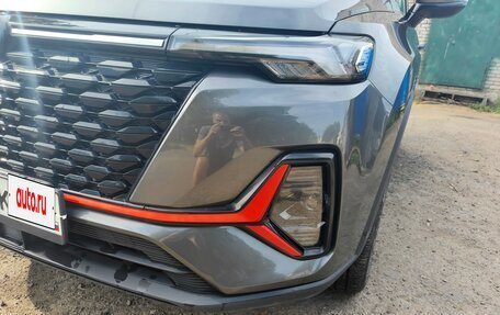Changan CS35 Plus, 2023 год, 1 800 000 рублей, 8 фотография