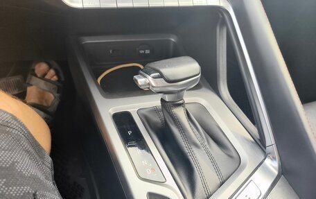 Changan CS35 Plus, 2023 год, 1 800 000 рублей, 12 фотография