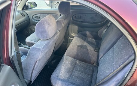 KIA Spectra II (LD), 2007 год, 270 000 рублей, 10 фотография