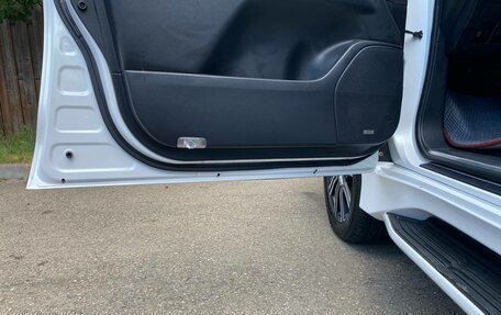 Lexus LX III, 2018 год, 6 350 000 рублей, 18 фотография