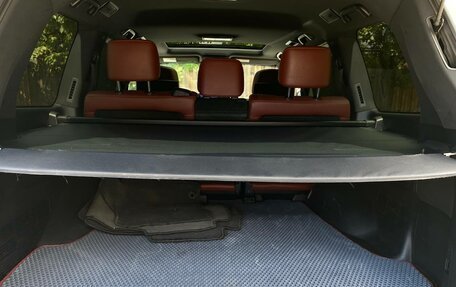 Lexus LX III, 2018 год, 6 350 000 рублей, 19 фотография
