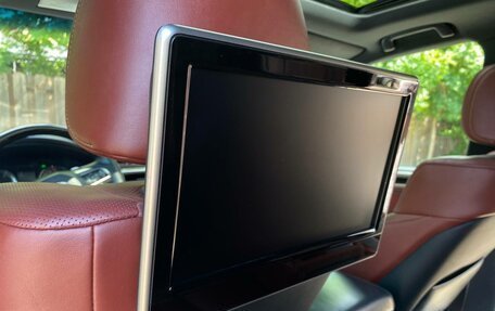 Lexus LX III, 2018 год, 6 350 000 рублей, 25 фотография