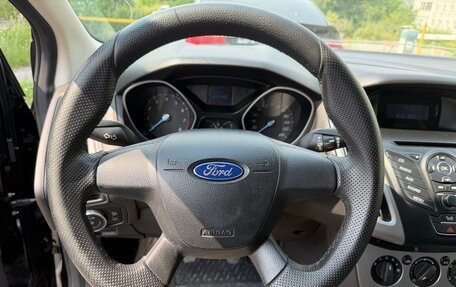Ford Focus III, 2011 год, 850 000 рублей, 7 фотография