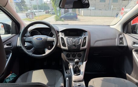 Ford Focus III, 2011 год, 850 000 рублей, 4 фотография