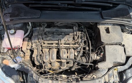 Ford Focus III, 2011 год, 850 000 рублей, 9 фотография