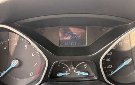 Ford Focus III, 2011 год, 850 000 рублей, 8 фотография
