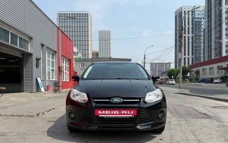 Ford Focus III, 2011 год, 850 000 рублей, 2 фотография