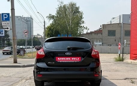 Ford Focus III, 2011 год, 850 000 рублей, 3 фотография