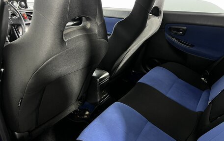 Subaru Impreza WRX STi II рестайлинг -2, 2006 год, 1 535 000 рублей, 10 фотография