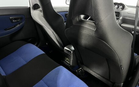 Subaru Impreza WRX STi II рестайлинг -2, 2006 год, 1 535 000 рублей, 11 фотография