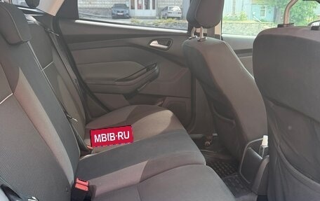 Ford Focus III, 2011 год, 850 000 рублей, 5 фотография
