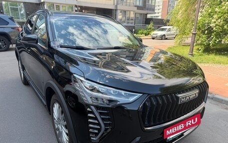 Haval Jolion, 2025 год, 2 180 000 рублей, 3 фотография