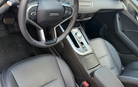 Haval Jolion, 2025 год, 2 180 000 рублей, 15 фотография