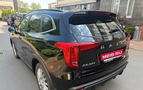 Haval Jolion, 2025 год, 2 180 000 рублей, 6 фотография