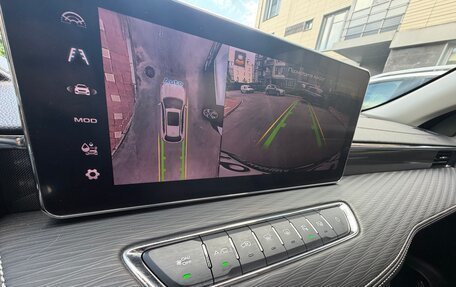 Haval Jolion, 2025 год, 2 180 000 рублей, 18 фотография