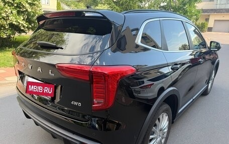 Haval Jolion, 2025 год, 2 180 000 рублей, 4 фотография