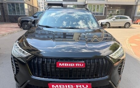 Haval Jolion, 2025 год, 2 180 000 рублей, 2 фотография