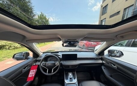 Haval Jolion, 2025 год, 2 180 000 рублей, 16 фотография