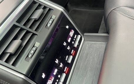 Porsche Panamera II рестайлинг, 2019 год, 7 500 000 рублей, 3 фотография