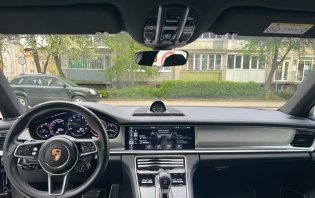 Porsche Panamera II рестайлинг, 2019 год, 7 500 000 рублей, 7 фотография