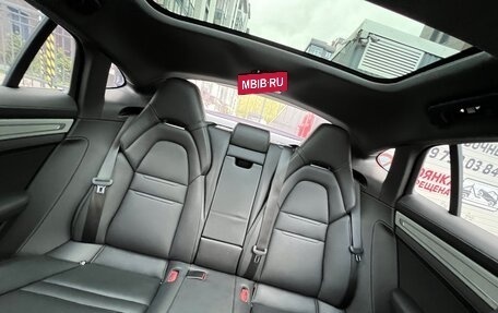 Porsche Panamera II рестайлинг, 2019 год, 7 500 000 рублей, 6 фотография