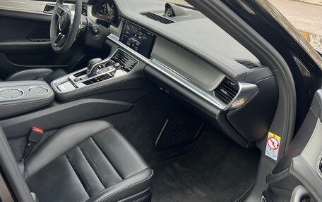 Porsche Panamera II рестайлинг, 2019 год, 7 500 000 рублей, 14 фотография