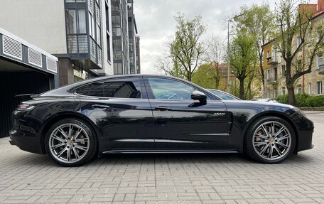 Porsche Panamera II рестайлинг, 2019 год, 7 500 000 рублей, 9 фотография
