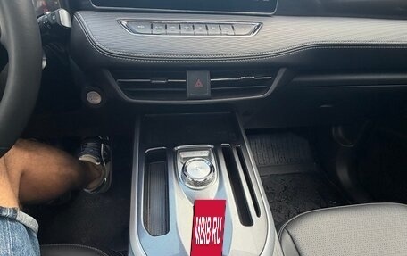 Haval Jolion, 2025 год, 2 180 000 рублей, 17 фотография