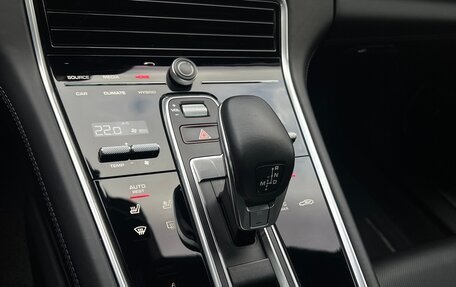 Porsche Panamera II рестайлинг, 2019 год, 7 500 000 рублей, 17 фотография