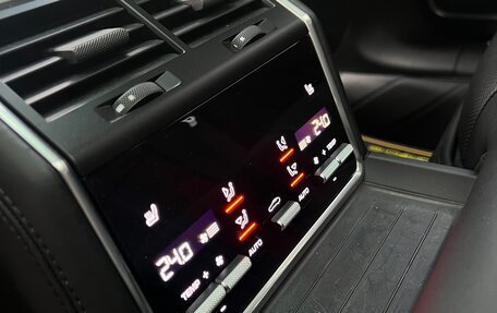 Porsche Panamera II рестайлинг, 2019 год, 7 500 000 рублей, 22 фотография