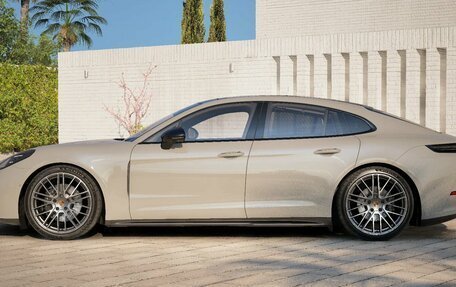 Porsche Panamera, 2026 год, 23 630 000 рублей, 5 фотография
