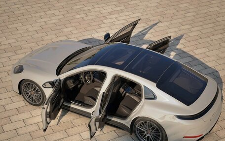 Porsche Panamera, 2026 год, 23 630 000 рублей, 6 фотография