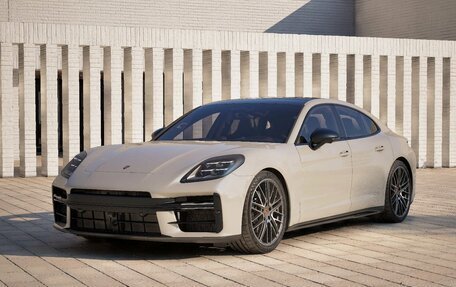 Porsche Panamera, 2026 год, 23 630 000 рублей, 2 фотография