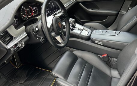Porsche Panamera II рестайлинг, 2019 год, 7 500 000 рублей, 25 фотография