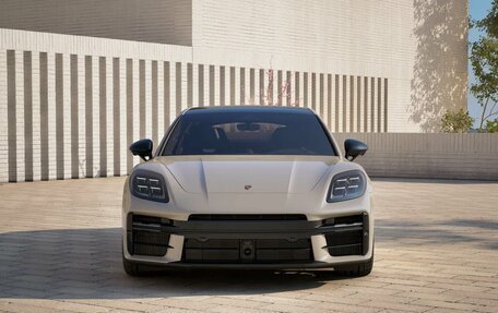 Porsche Panamera, 2026 год, 23 630 000 рублей, 4 фотография