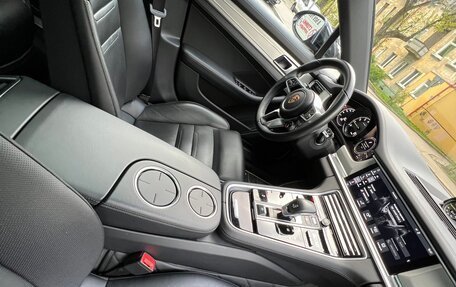 Porsche Panamera II рестайлинг, 2019 год, 7 500 000 рублей, 23 фотография