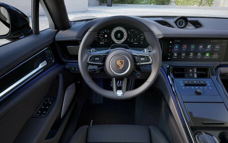 Porsche Panamera, 2026 год, 23 630 000 рублей, 11 фотография