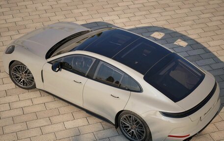 Porsche Panamera, 2026 год, 23 630 000 рублей, 9 фотография