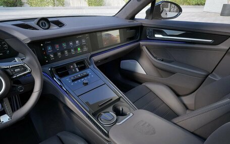 Porsche Panamera, 2026 год, 23 630 000 рублей, 12 фотография