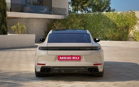 Porsche Panamera, 2026 год, 23 630 000 рублей, 8 фотография