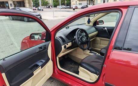 Volkswagen Polo IV рестайлинг, 2003 год, 455 000 рублей, 9 фотография