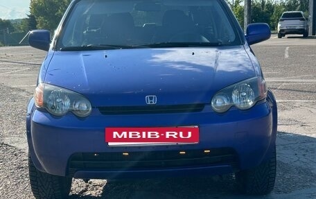 Honda HR-V I, 1999 год, 350 000 рублей, 2 фотография